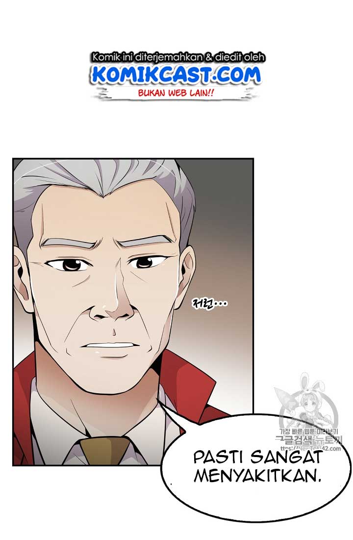 Again My Life Chapter 25 Bahasa Indonesia